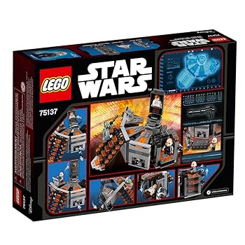 特撮 Star Wars Carbon-Freezing Chamber Star Wars The Vintage Collection 3.75 Inch Scale Playset